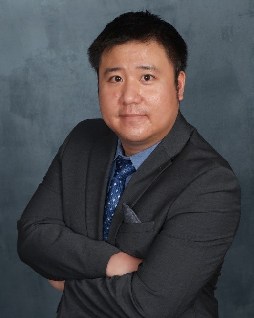 Terence Chau, PharmD, BCPS, BCCCP, BCEMP