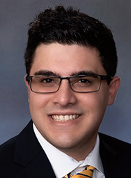 Konstantinos Balis, MD