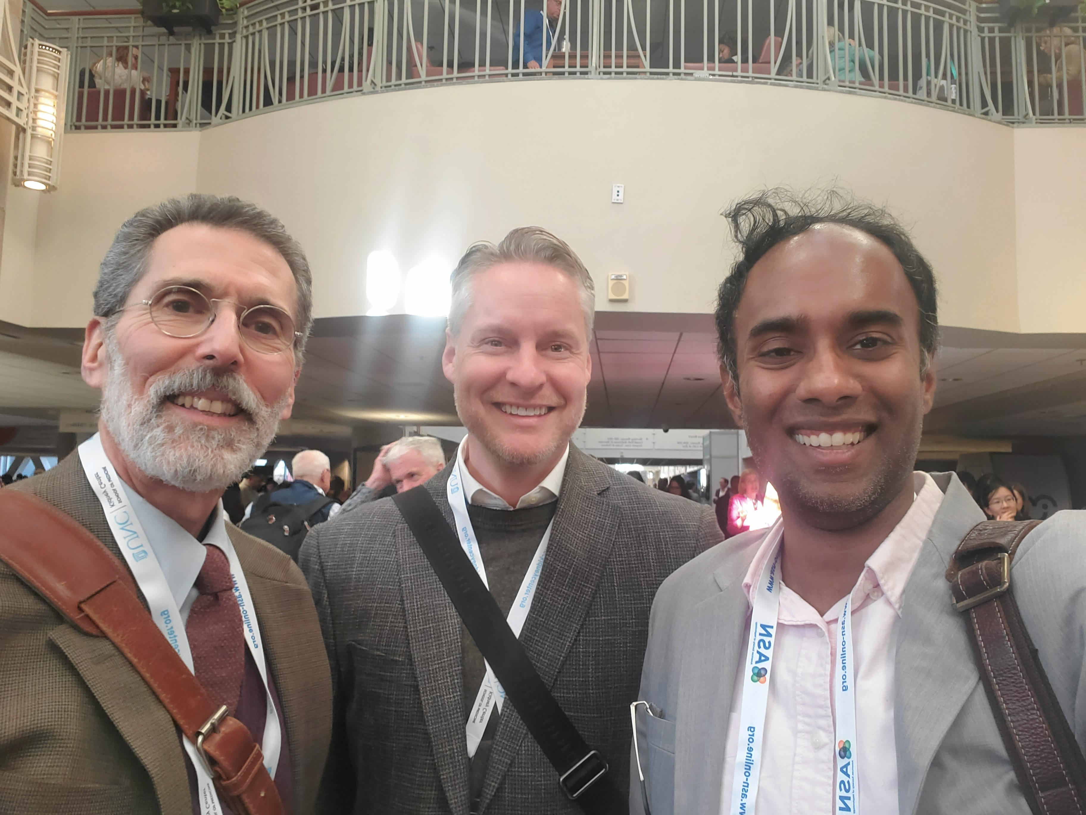 Cooper Nephrology at ASN 2023