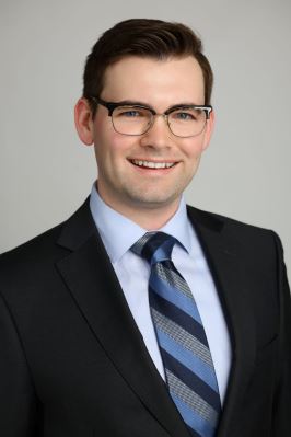 Evan Beatty Headshot