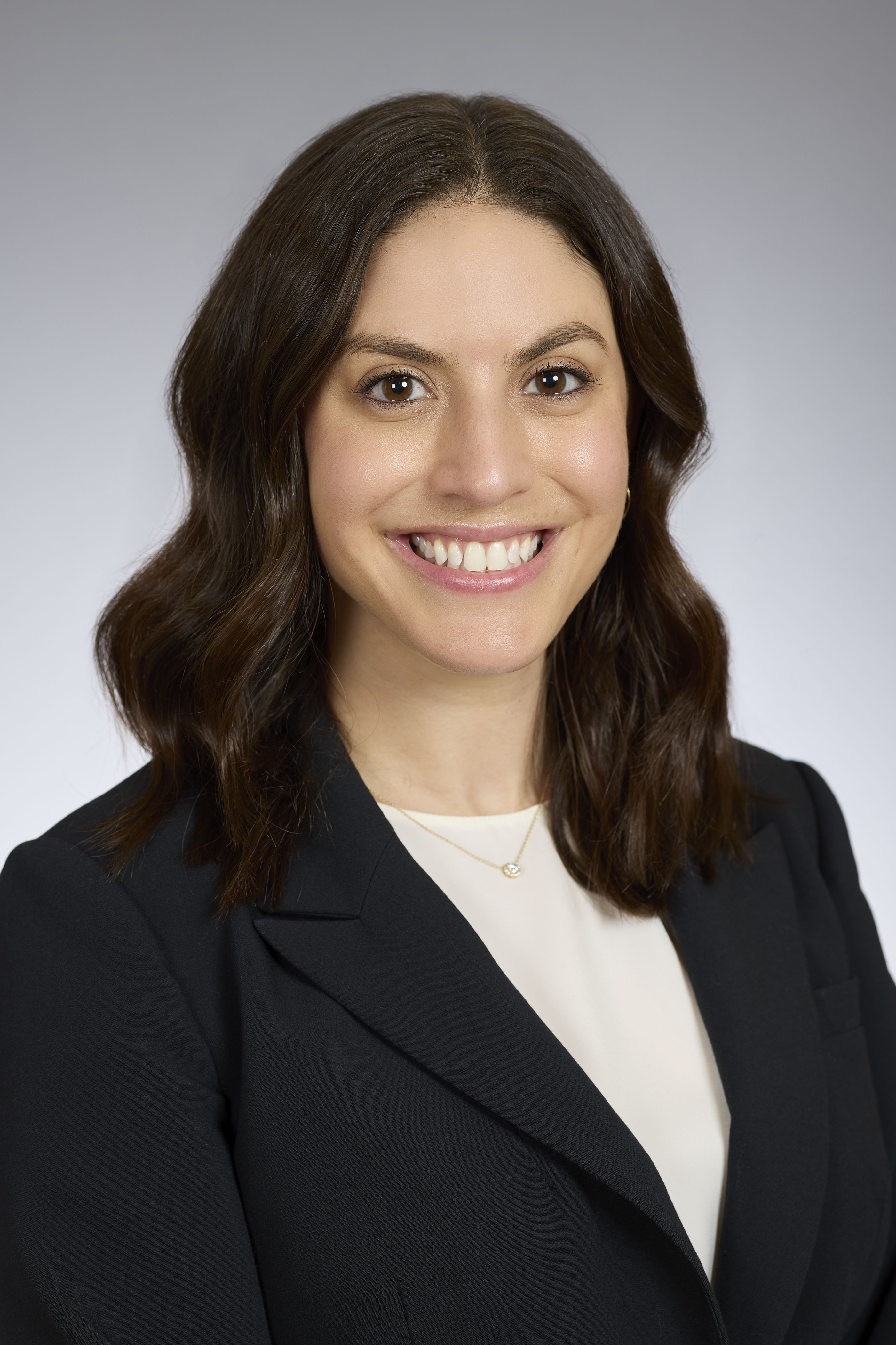 M.Goldstein Headshot