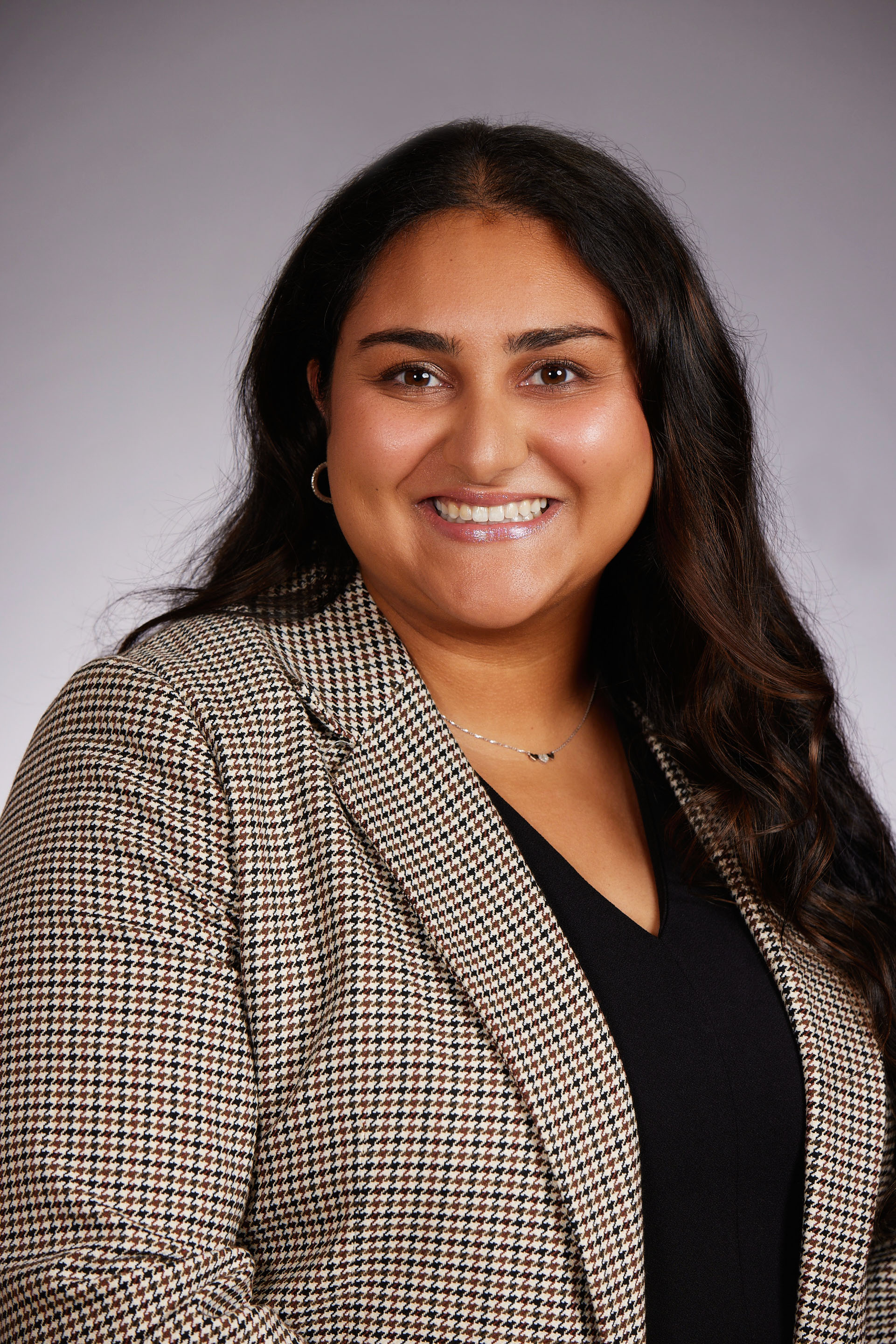 P. Khatiwala Headshot