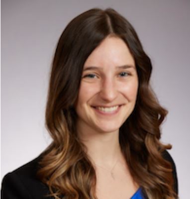 MaKenzie Chambers Headshot