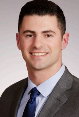 Michael Curry Headshot