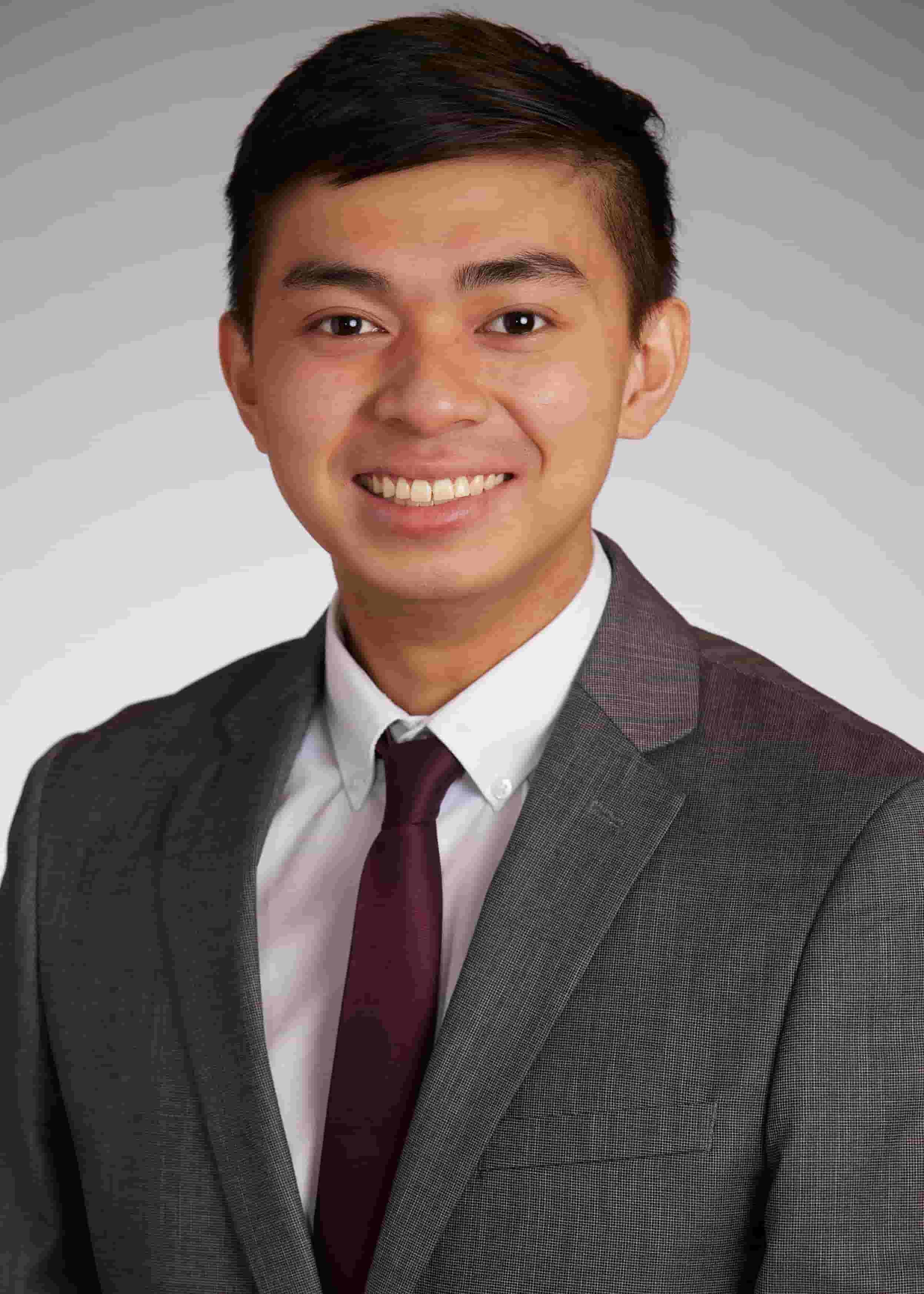 Kristian Quevada, MD