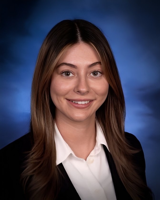 M. Schweininger Headshot