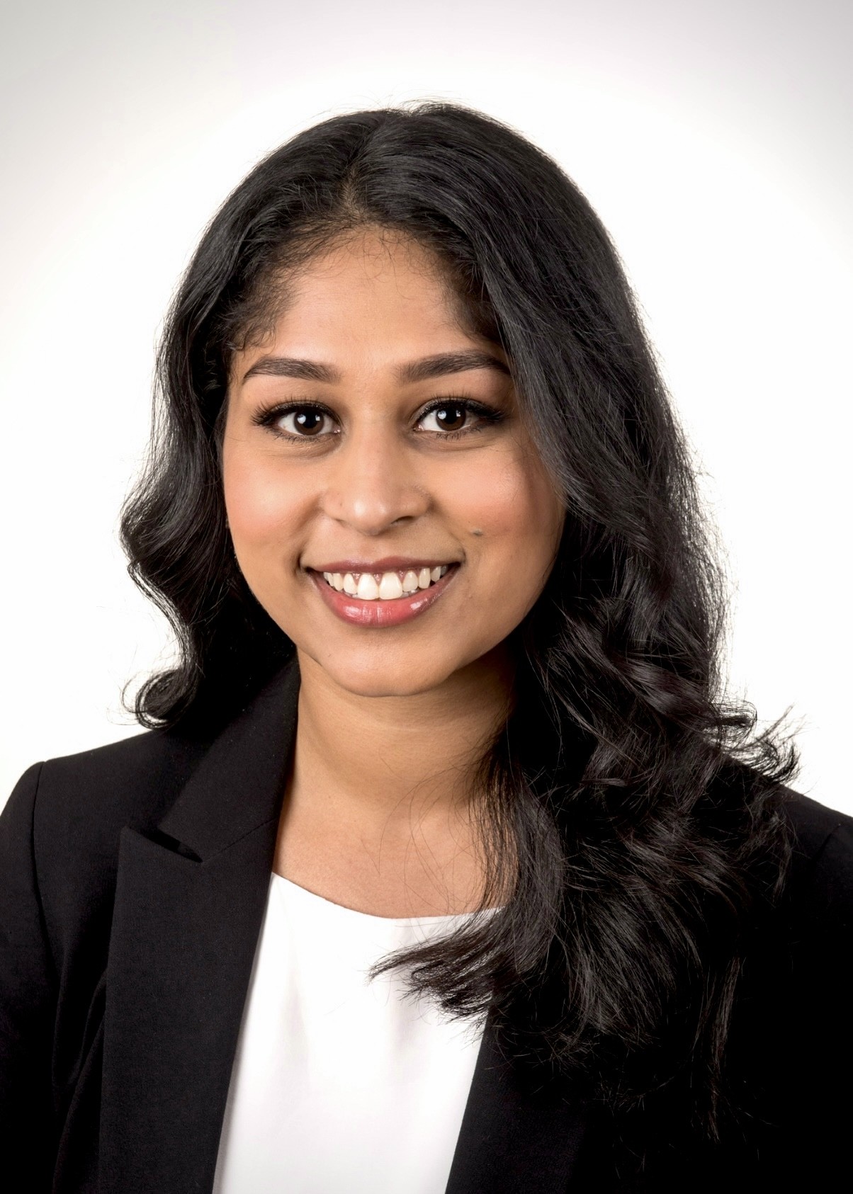 S. Boggarapu Headshot