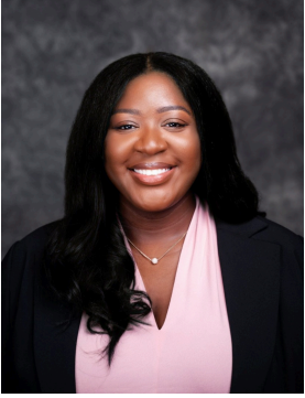 Simi Tani-Olugbemi, MD