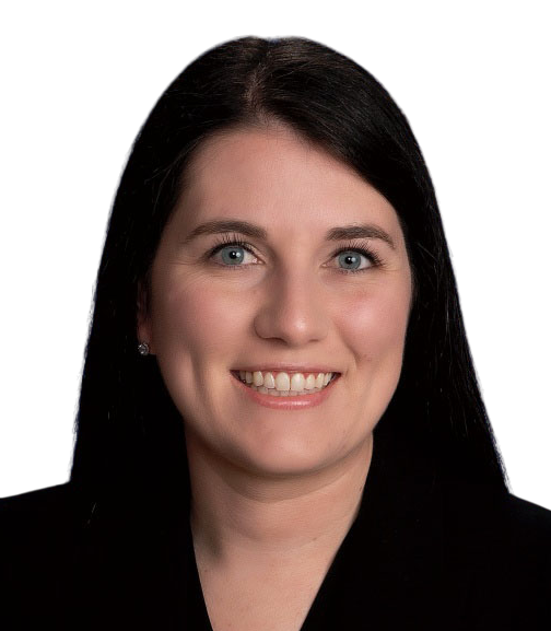 Hailey Shughart Headshot