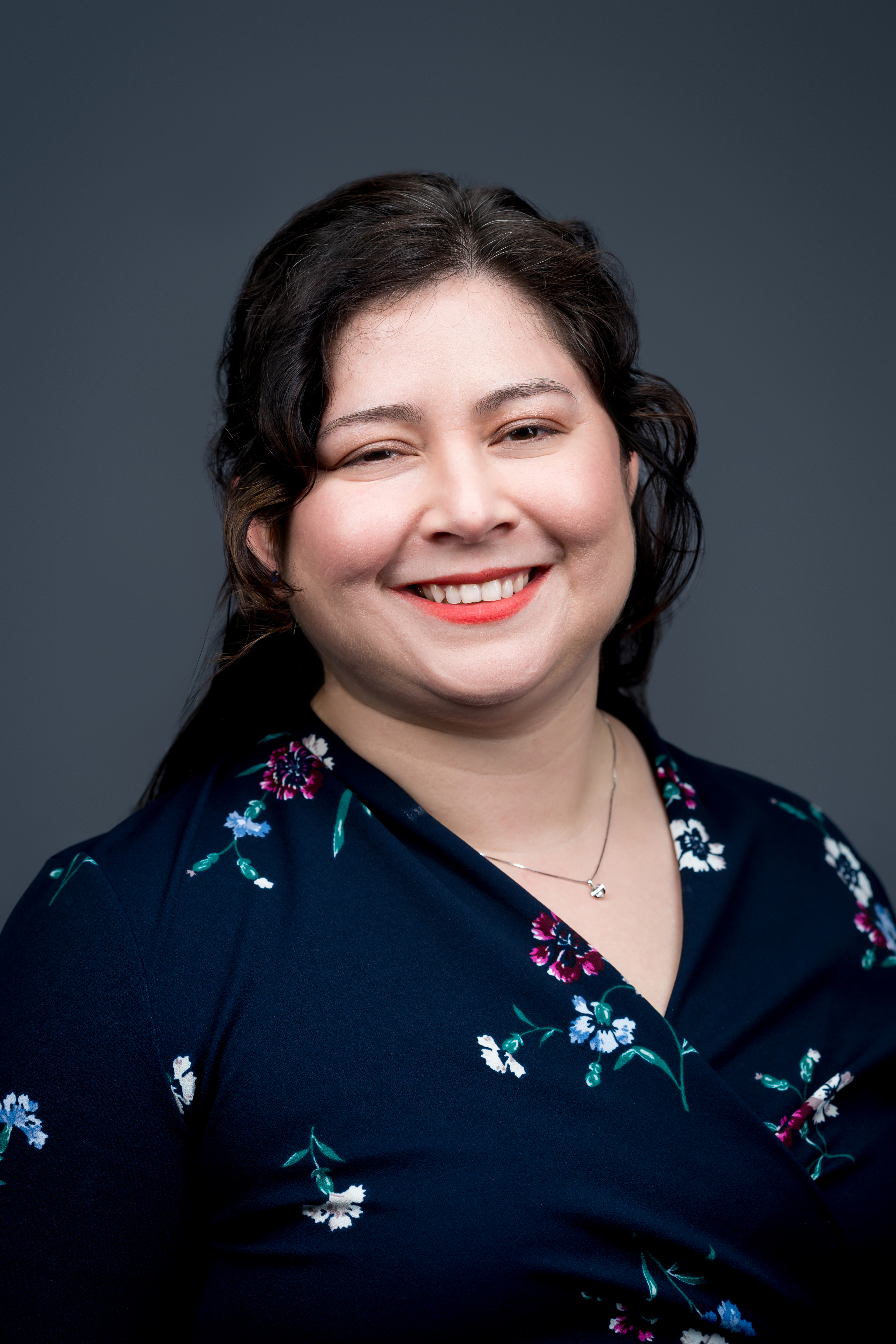 Madeline B. Torres, MD