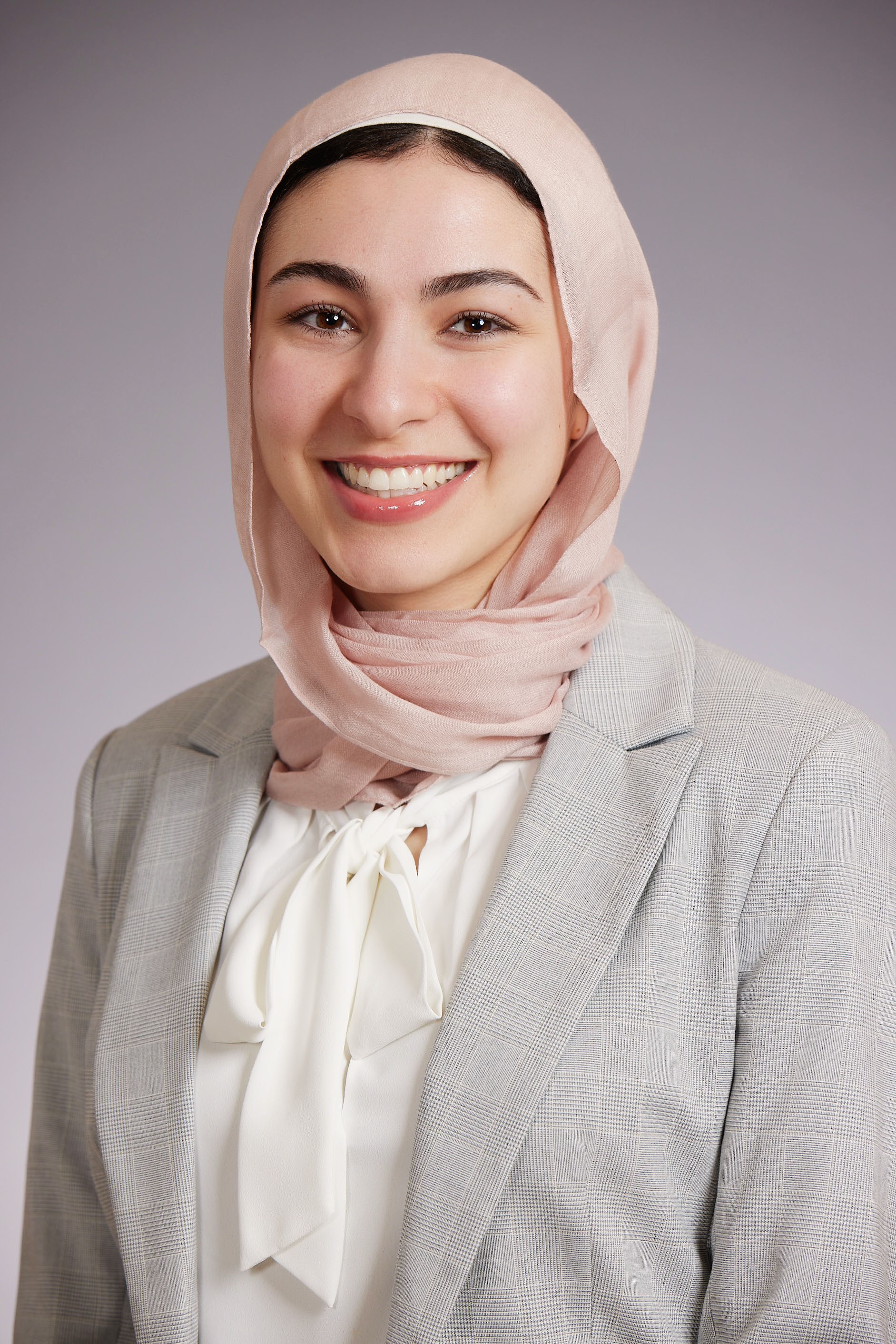Salma Elkholy, MD