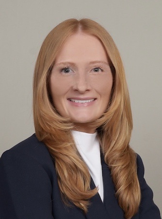 Sarah Staskiewicz, DO