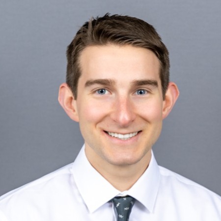 ENT Resident - Jacob Kuzy: Class of 2030