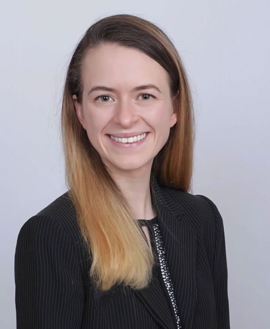 Erica Cartusciello, DO