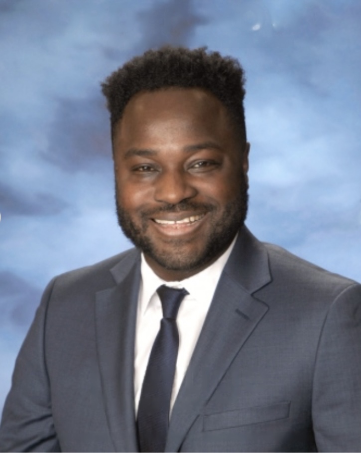 Deba Ede-Imafidon MS, DO