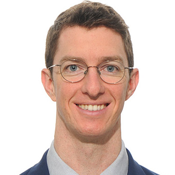 Kevin Endersby Photo