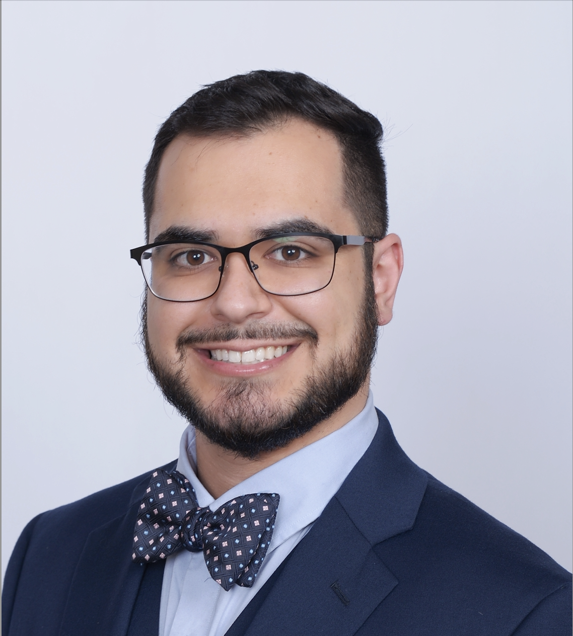 Austin Manuel Iglesias, MD