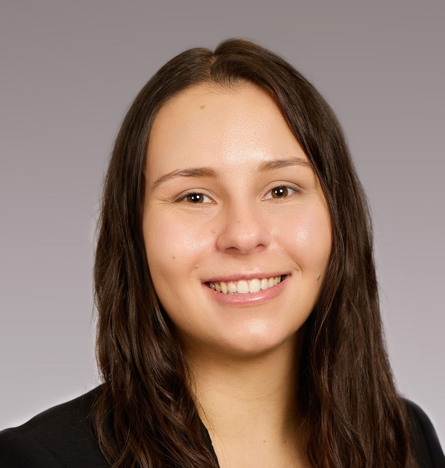 Alex Nachodsky Photo