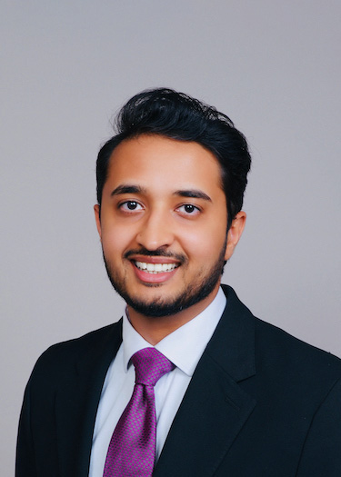 Tirth Patel, DO, PhD