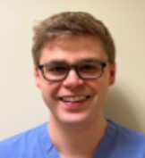 Max Alexander Ruge, MD