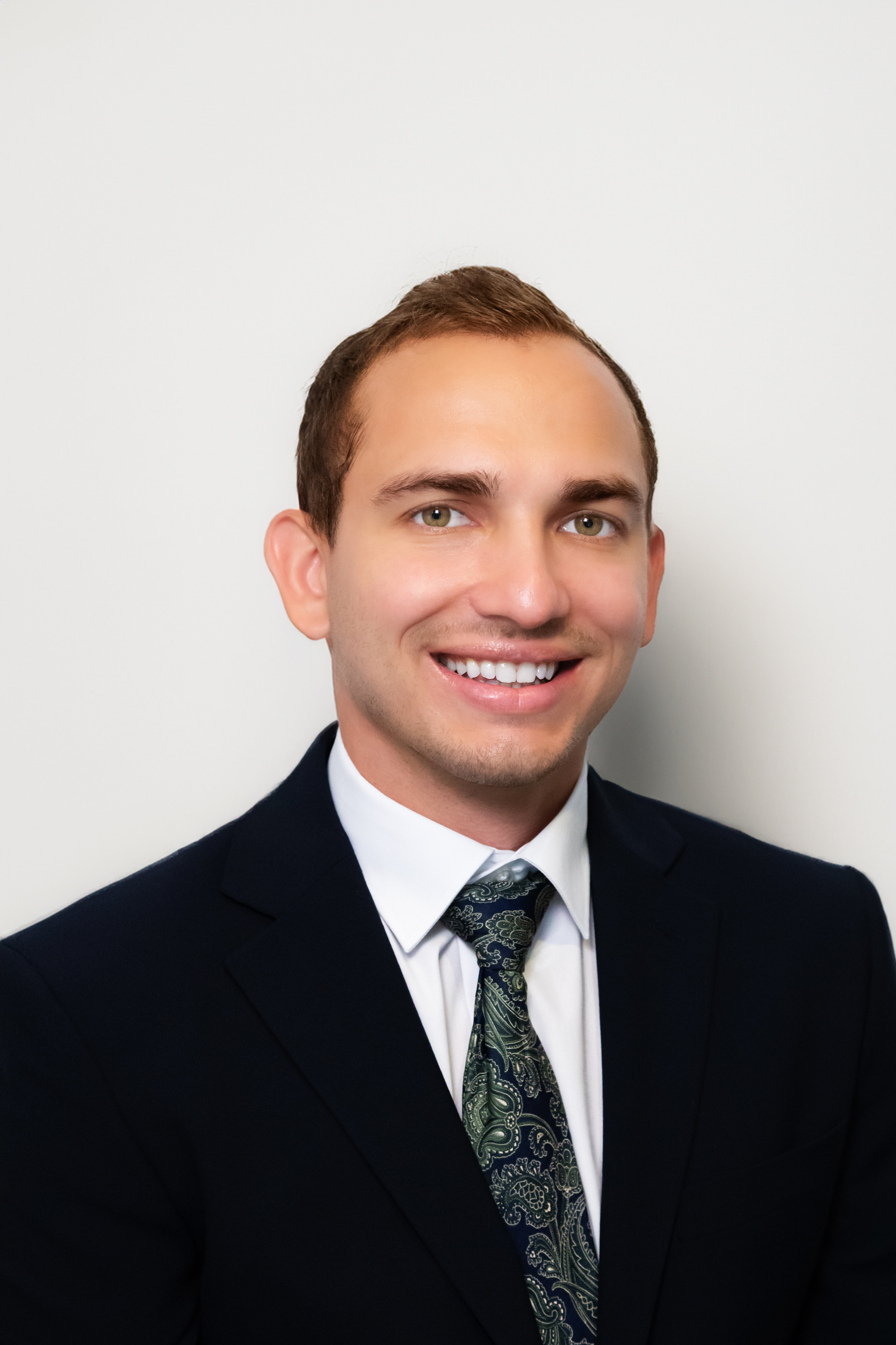 Lucas Alexander Schwartz, MD