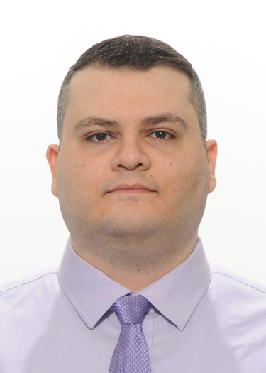 Antonios Tawk, M.D., MSc.