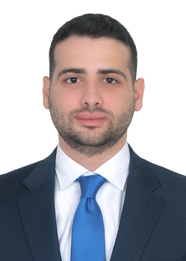 Joseph Zouein, MD, MSc