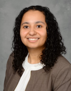 Sia Alexandria Maranon, MD