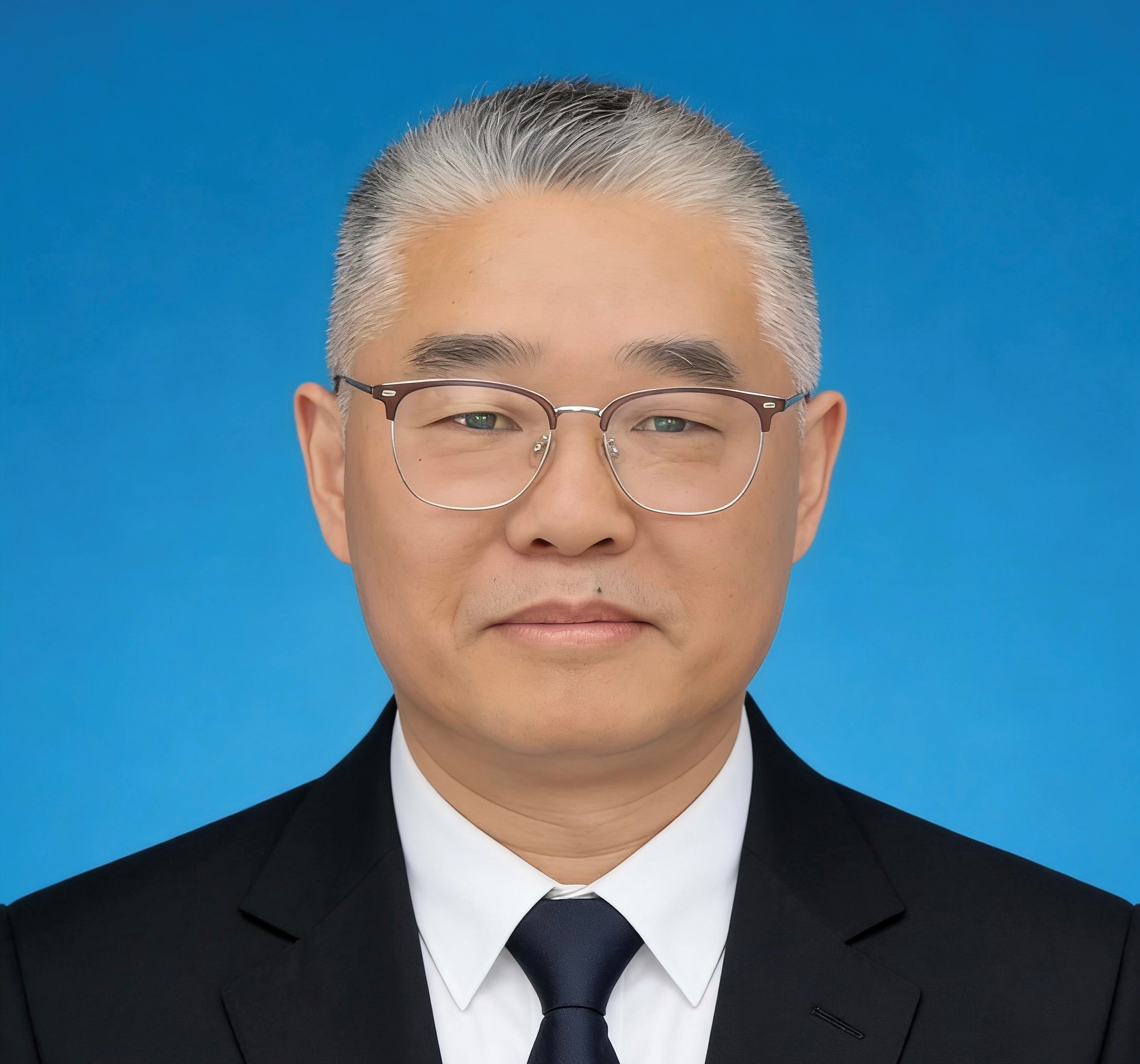 Xiaoxin Luke Chen, MD, PhD