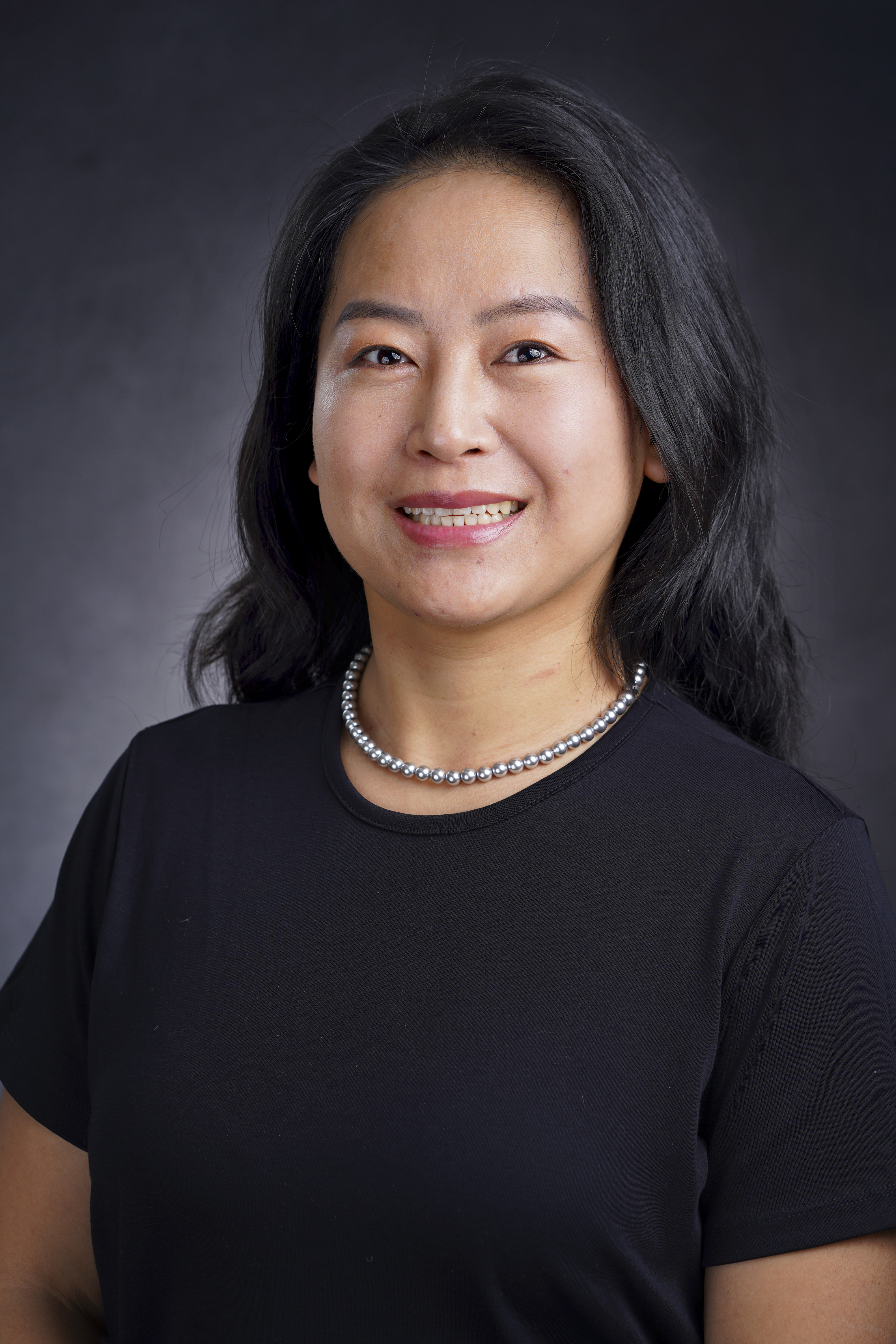 Huan Li, PhD
