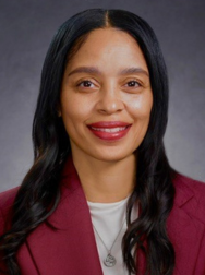 Veronica McDowell, MBA-HCM, LSSGB