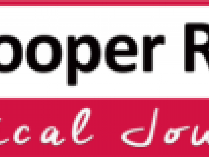 CMSRU launches new open-access scholarly journal