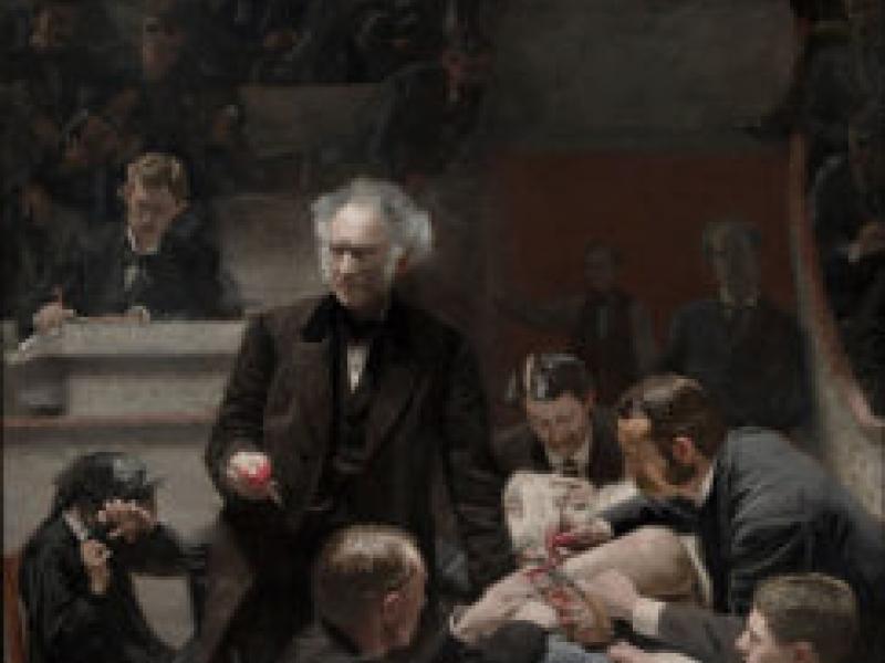 Wellness Wednesday: Virtual Classes Through PAFA