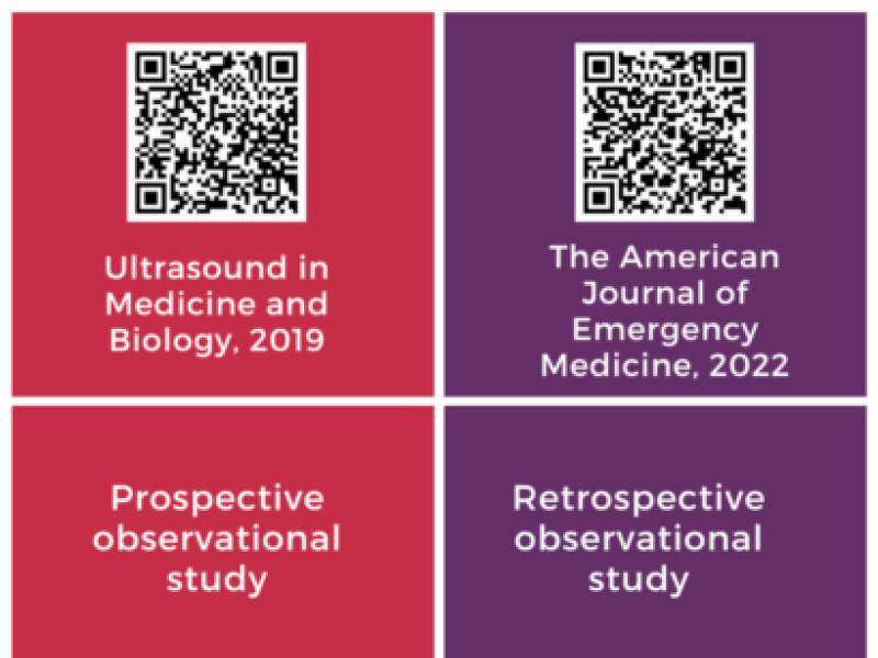 Critically Appraised Topic by Dr. Rudenstein