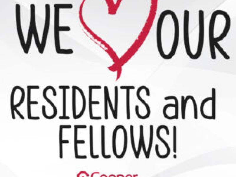 Thank a Resident Day 2/24