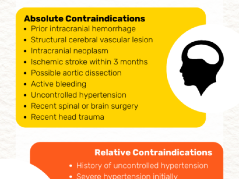 Thrombolytic Therapy by Dr. Meg Chamberlain